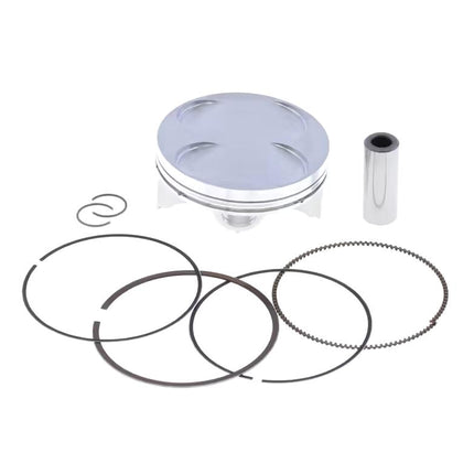 Piston Kit 69mm Honda CRF 150 07-10, Athena S4F069000030 163.5cc Big Bore