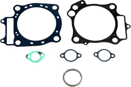 Top End Gasket Set Honda Trx 450 06-14, Athena P400210160014 For 490cc 100mm Big Bore Kit