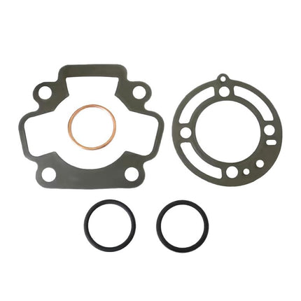 Top End Gasket Set Kawasaki KX 65 02-21, Athena P400250160007 For 50mm 80cc Big Bore Kit
