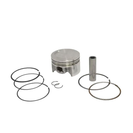 Piston Kit 57mm Kawasaki KLX 110 03-09, Athena S4C05700001A 130cc Big Bore