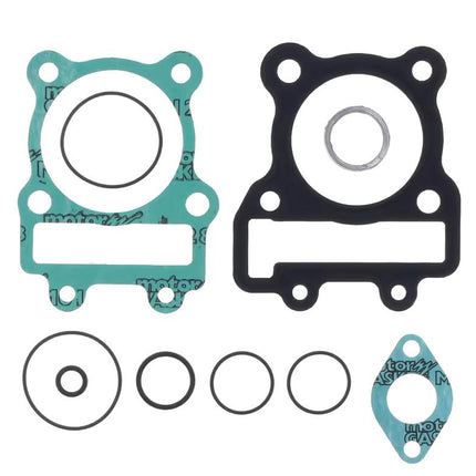 Top End Gasket Set KLX 110/DR-Z 110 03-09, Athena P400250160005 For 57mm 130cc Big Bore Kit