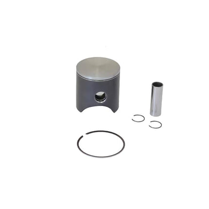 Piston Kit A 58mm Kawasaki KX 125 03-07, Athena S4C05800002A 144cc Big Bore, Kit A