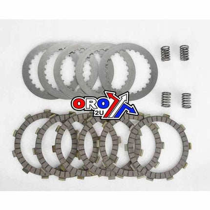 Clutch Kit 2000-2004 Honda TRX350 4x4 Ebc DRC127