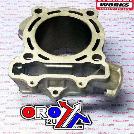 Cylinder Only 07-09 RMZ250 77, Works Cylinder 40003 RM-Z250
