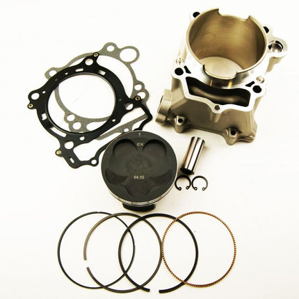 Cylinder Kit 95mm Yamaha YFZ450 04-11 Hx CK056 5TA-11311-00-00