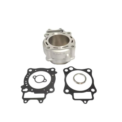 CYLINDER KIT 77mm HONDA CRF 250 10-17, ATHENA EC210-032 STD BORE, (Piston not included)
