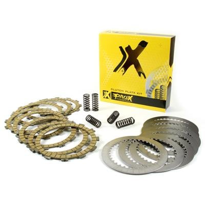 Clutch Kit HD 06-18 KX250F, Prox 16.CPS43006 Made In Japan