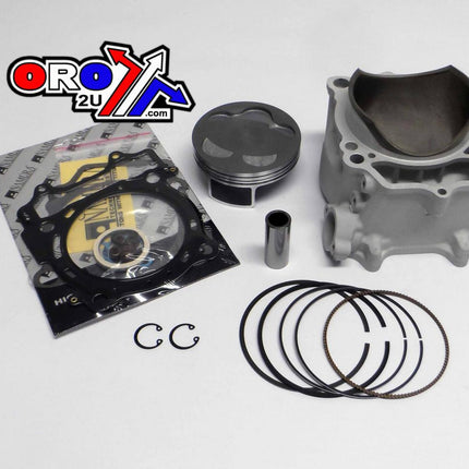 Cylinder Kit 95.00mm Yamaha YFZ450R 09-20 AT-09472K 2S2-11311-10-00