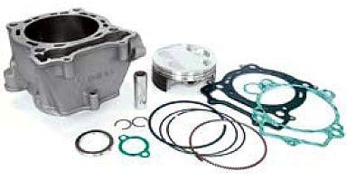 Cylinder Kit 95.00mm Yamaha YFZ450R 09-20 AT-09472K 2S2-11311-10-00