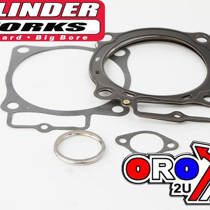 Gasket Top 09-16 CRF450 99.00, Works Kit 478cc 11006-G01