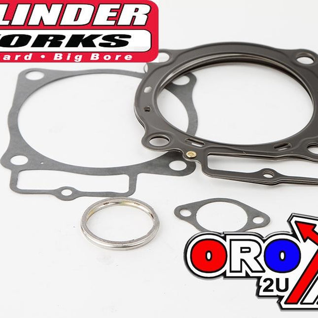 Gasket Top 09-16 CRF450 99.00, Works Kit 478cc 11006-G01