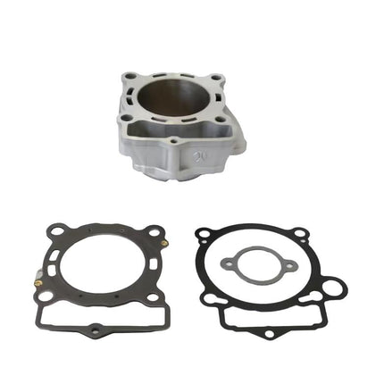 CYLINDER KIT 78mm KTM EXC-F/HUSKY FE 250 14-16, ATHENA EC270-016 STD BORE, (Piston not included)