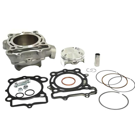 Cylinder Full Kit Kawasaki 09-10 KX250 Athena Std Bore Piston Included P400250100012