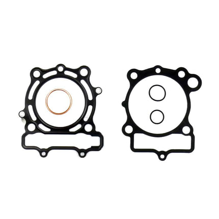 Top End Gasket Set 77mm Kawasaki KX 250 09-16, Athena P400250160009 Std Bore