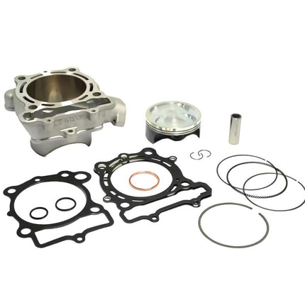 CYLINDER FULL KIT 83mm 2011-2012 KAWASAKI KX 250 ATHENA P400250100018 290cc BIG BORE (Piston included)
