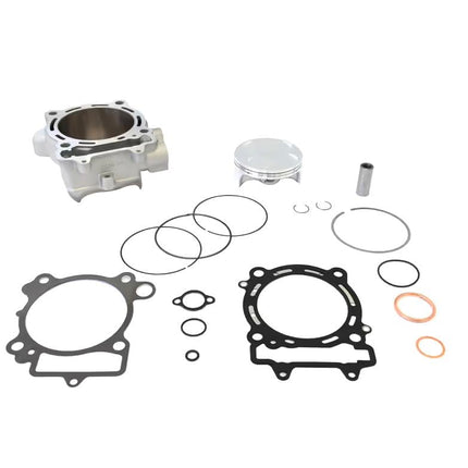 CYLINDER FULL KIT 100mm 2009-2015 KAWASAKI KX 450 ATHENA P400250100015 490cc BIG BORE (Piston included)