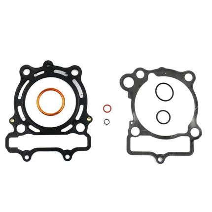 Top End Gasket Set 77mm Suzuki RM-Z 250 10-18, Athena P400510160017 Std Bore