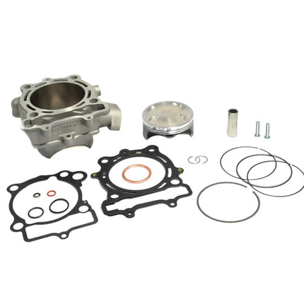 Cylinder Full Kit 83mm 10-18 Suzuki RM-Z 250 Athena 290cc Big Bore Piston Included P400510100020