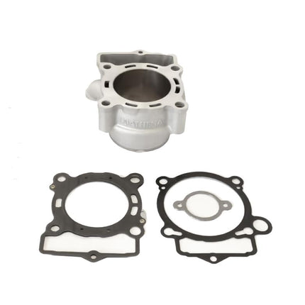 CYLINDER KIT 78mm KTM SX-F/HUSKY FC 250 13-15, ATHENA EC270-014 STD BORE, (Piston not included)