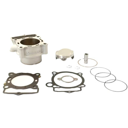 CYLINDER FULL KIT 78mm KTM SX-F/HUSKY FC 250 13-15, ATHENA P400270100014 STD BORE, (Piston included)
