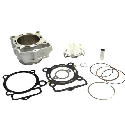CYLINDER FULL KIT 82mm KTM SX-F/HUSKY FC 250 13-15, ATHENA P400270100015 276cc BIG BORE, (Piston included)