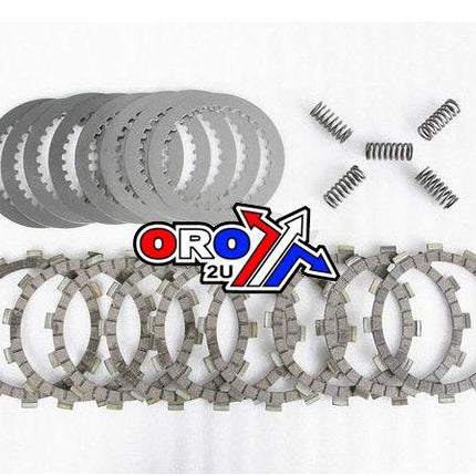 Clutch Kit HD 2001 Yamaha YZF250 WRF250N Ebc DRC109