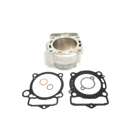 CYLINDER KIT 88mm KTM SX-F/XC-F 350 11-15, ATHENA EC270-006 STD BORE, (Piston not included)