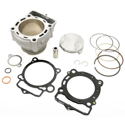 Cylinder Full Kit 90mm 11-15 KTM Sx-f Xc-f 350 Athena P400270100005 365cc Big Bore (piston Included)