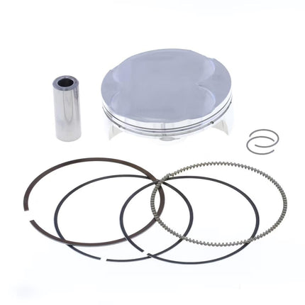 Piston Kit 90mm KTM Exc-f/sx-f/xc-f 350 11-15, Athena S4F090000050 365cc Big Bore