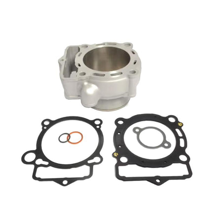 CYLINDER KIT 88mm KTM EXC-F/XCF-W 350 12-14, ATHENA EC270-010 STD BORE, (Piston not included)