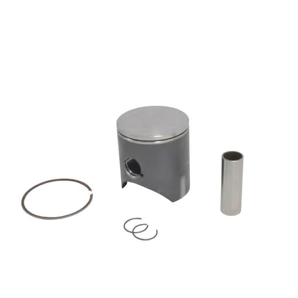 Piston Kit 54mm Yamaha YZ125/GAS Gas EC125 97-21, Athena S4C05400016B Std Bore