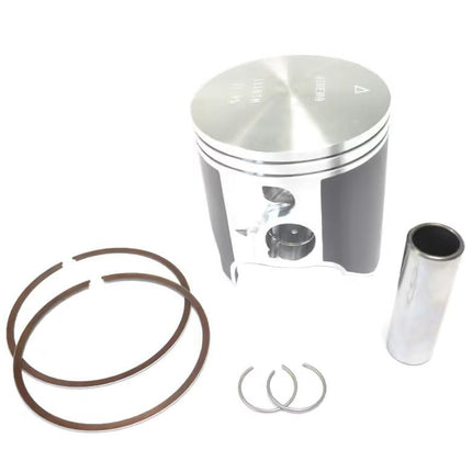 Piston Kit +5.60mm Big Bore 72.00mm Yamaha YZ 2T 250 2003 - 2025 Athena S4F07200006B