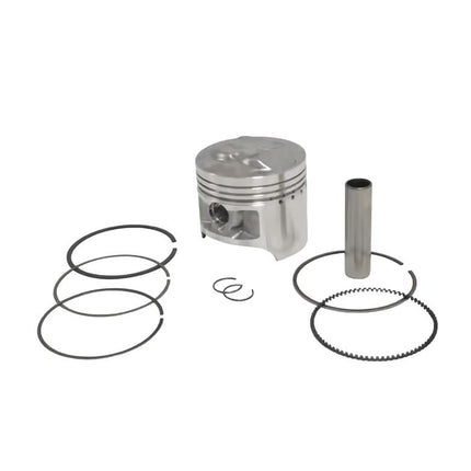 Piston Kit 63mm Suzuki Dr-z 125 03-16, Athena S4C06300003B 152cc Big Bore