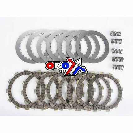 Clutch Kit 2004-2007 Honda CRF250R Ebc DRC129