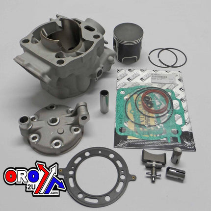 Cylinder Bigbore Kit YZ250 99-15, 72mm, 293cc, MX-09153K