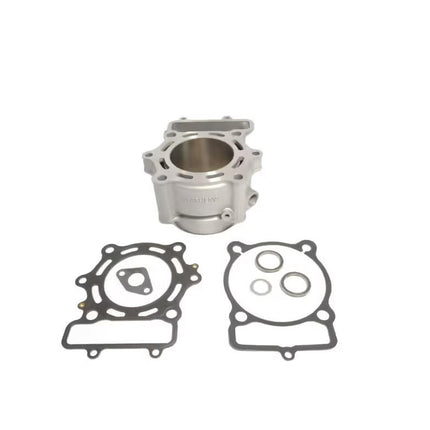 CYLINDER KIT 76mm HUSKY TC/TE 250 03-05, ATHENA EC220-001 STD BORE, (Piston not included)
