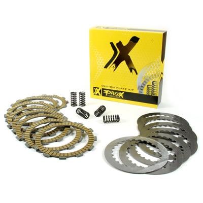 Clutch Kit HD CRF250R 04-07, Prox 16.CPS13004 Made In Japan
