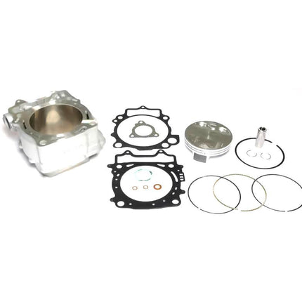 Cylinder Full Kit 97mm 14-17 Yamaha YZ450 Athena P400485100053 Std Bore Piston Included