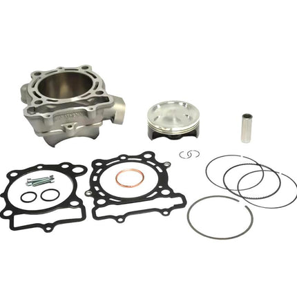 CYLINDER FULL KIT 83mm 2013-2016 KAWASAKI KX250F ATHENA P400250100019 290cc BIG BORE (Piston included)