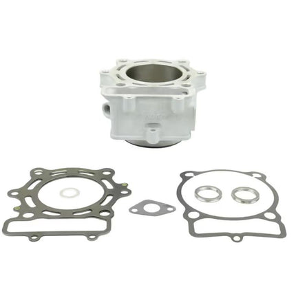 CYLINDER KIT 76mm HUSKY TC/TE 250 06-09, ATHENA EC220-003 STD BORE, (Piston not included)