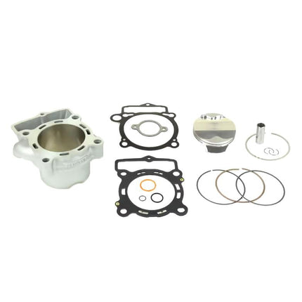 CYLINDER FULL KIT 82mm KTM SX-F/XC-F 250 16-22, ATHENA P400270100021 276cc BIG BORE, (Piston included)