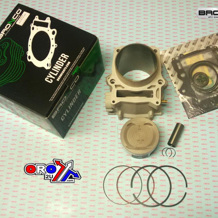 Cylinder Kit 15-17 102 Psychic AT-09475K YFM700R Raptor Hyperdryve Piston CA-40001K1