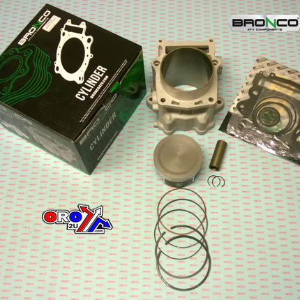 Cylinder Kit Yfm / Yxr 700 102, Psychic AT-09474K Grizzly, Hyperdryve Piston CA-40002K