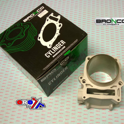 Cylinder Only 2006-2015 Yamaha YFM700 Grizzly Psychic AT-09474-1 CA-40002-BB3