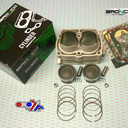 Cylinder Kit Std 80mm Polaris, Sportsman Rzr 800, AT-09477-3K