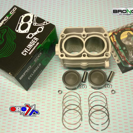Cylinder Kit Std 80mm Polaris, Sportsman Rzr 800, AT-09477-3K