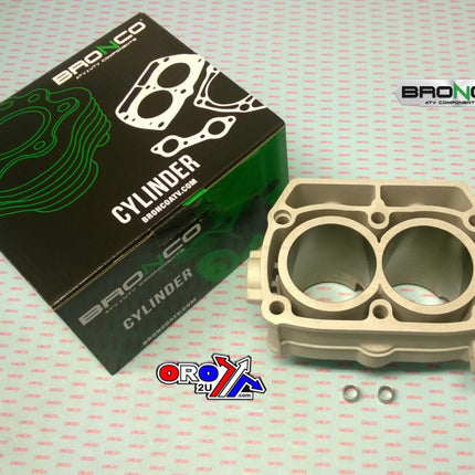 Cylinder Only Std 80mm Polaris, Sportsman Ranger 700 & 800, AT-09477 CA-50000