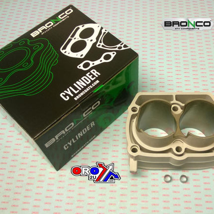 Cylinder Only Std 80mm Polaris, Sportsman Ranger 700 & 800, AT-09477 CA-50000