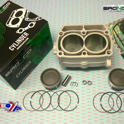 Cylinder Kit Big Bore 82mm Pol, Polaris 800 Sportsman, AT-09478-2K CA-50000-BB2K2