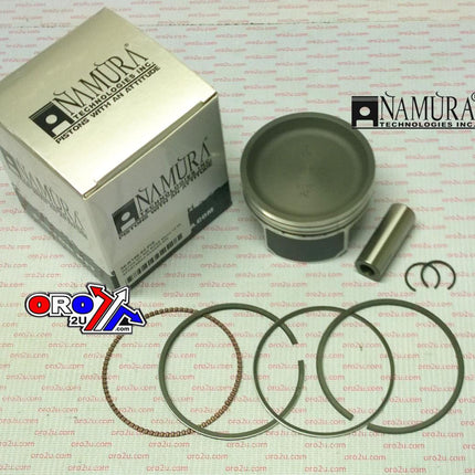 Piston Kit Big Bore 82mm +2.00, Sportsman Ranger 800, NA-50083